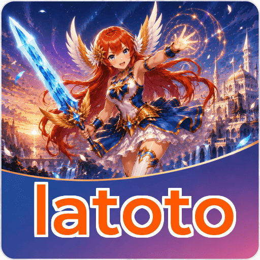 Fitur latoto